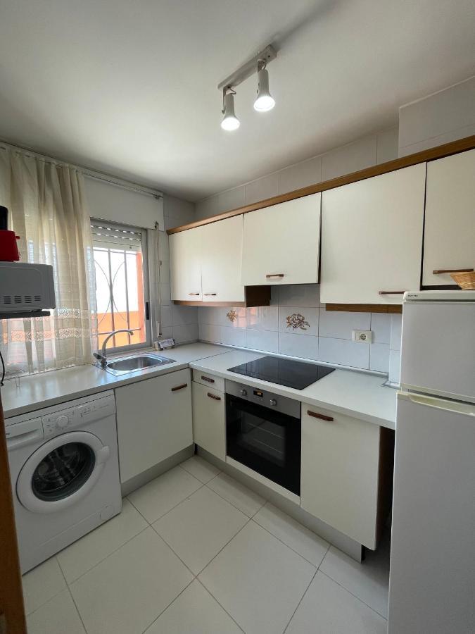 Appartement Alpen1 EuroPeñíscola Extérieur photo