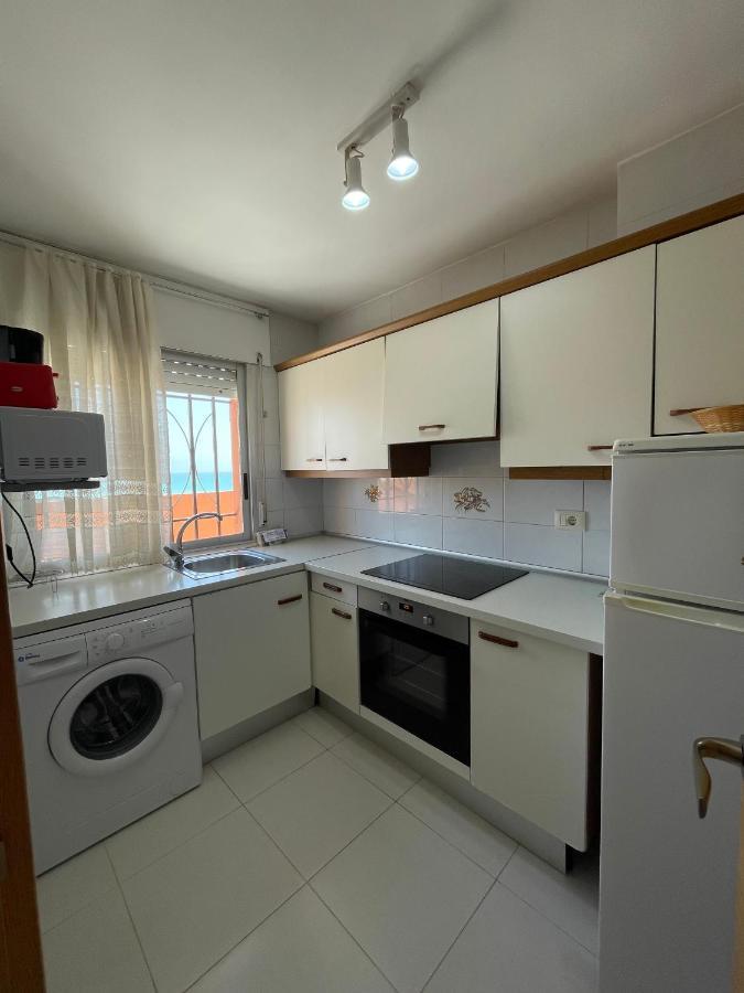 Appartement Alpen1 EuroPeñíscola Extérieur photo